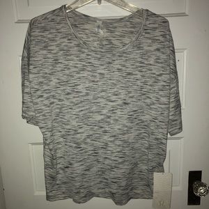 Lululemon shirt